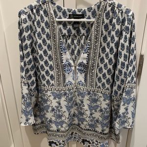 INC Career shirt size 14